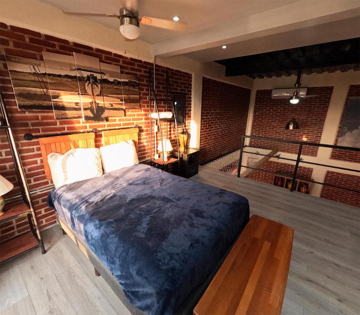 Residencial Aereo Albatros Apartment Tequesquitengo Bagian luar foto