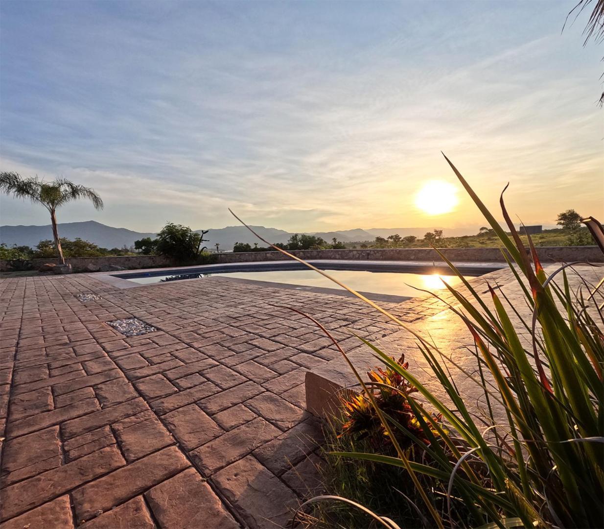 Residencial Aereo Albatros Apartment Tequesquitengo Bagian luar foto
