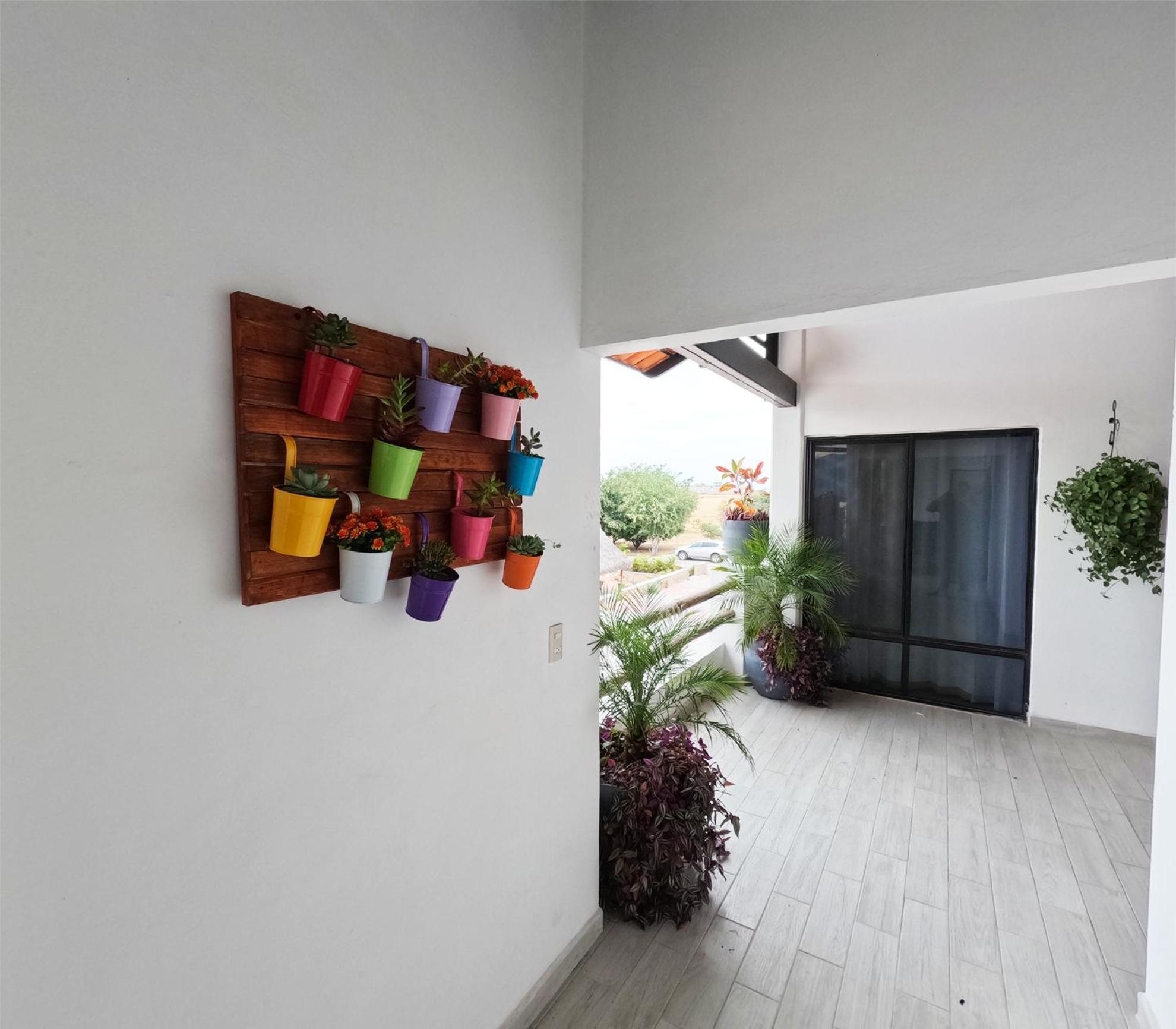 Residencial Aereo Albatros Apartment Tequesquitengo Bagian luar foto