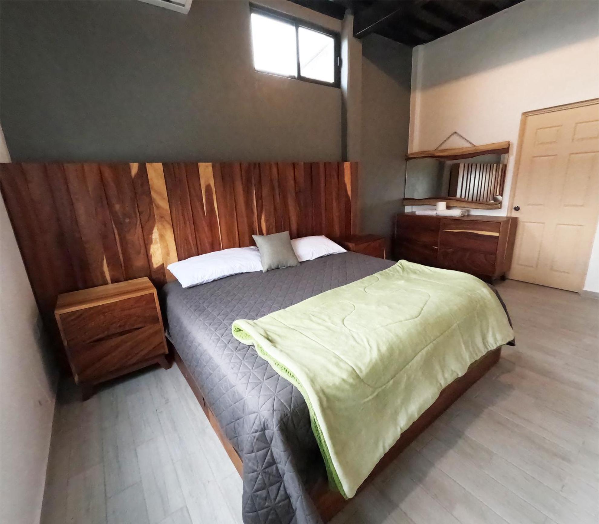 Residencial Aereo Albatros Apartment Tequesquitengo Bagian luar foto