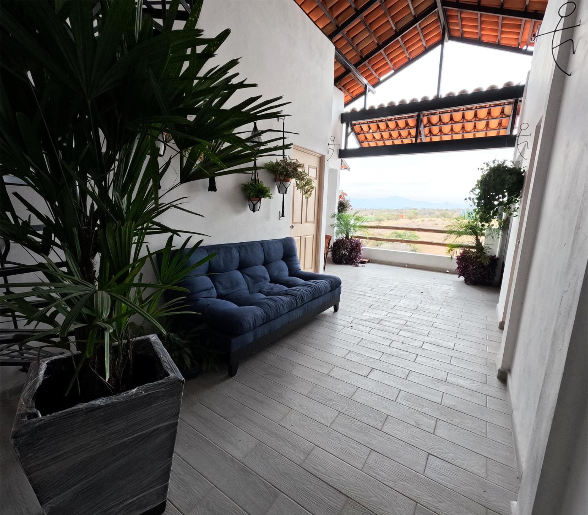 Residencial Aereo Albatros Apartment Tequesquitengo Bagian luar foto