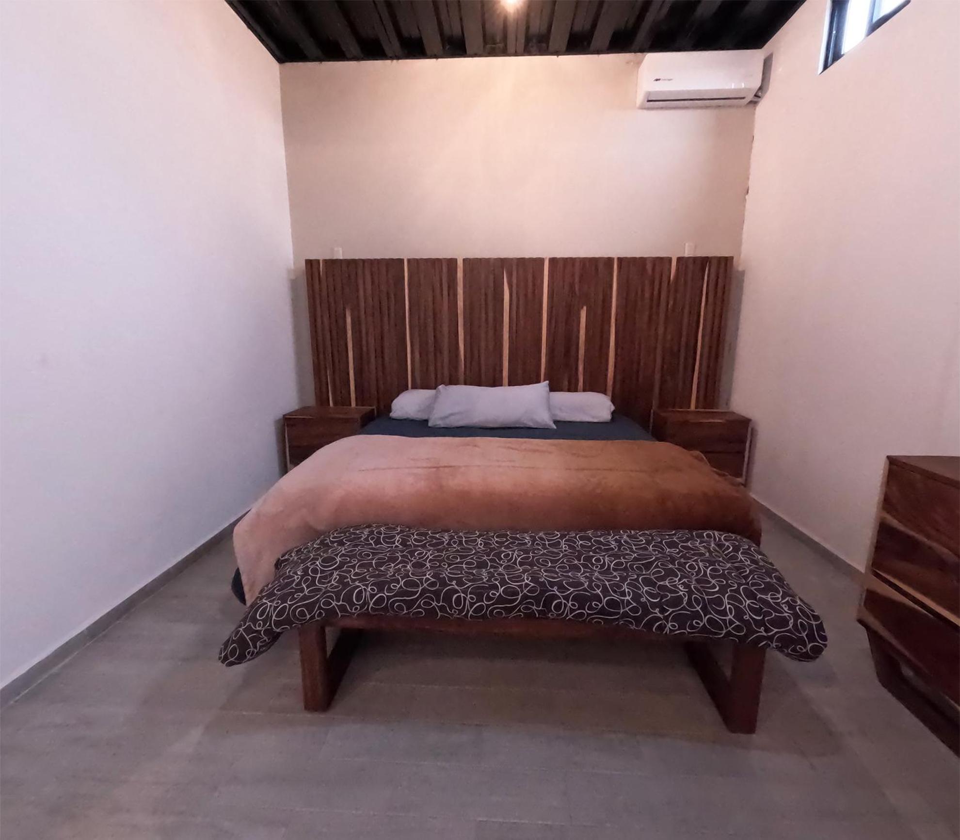 Residencial Aereo Albatros Apartment Tequesquitengo Bagian luar foto