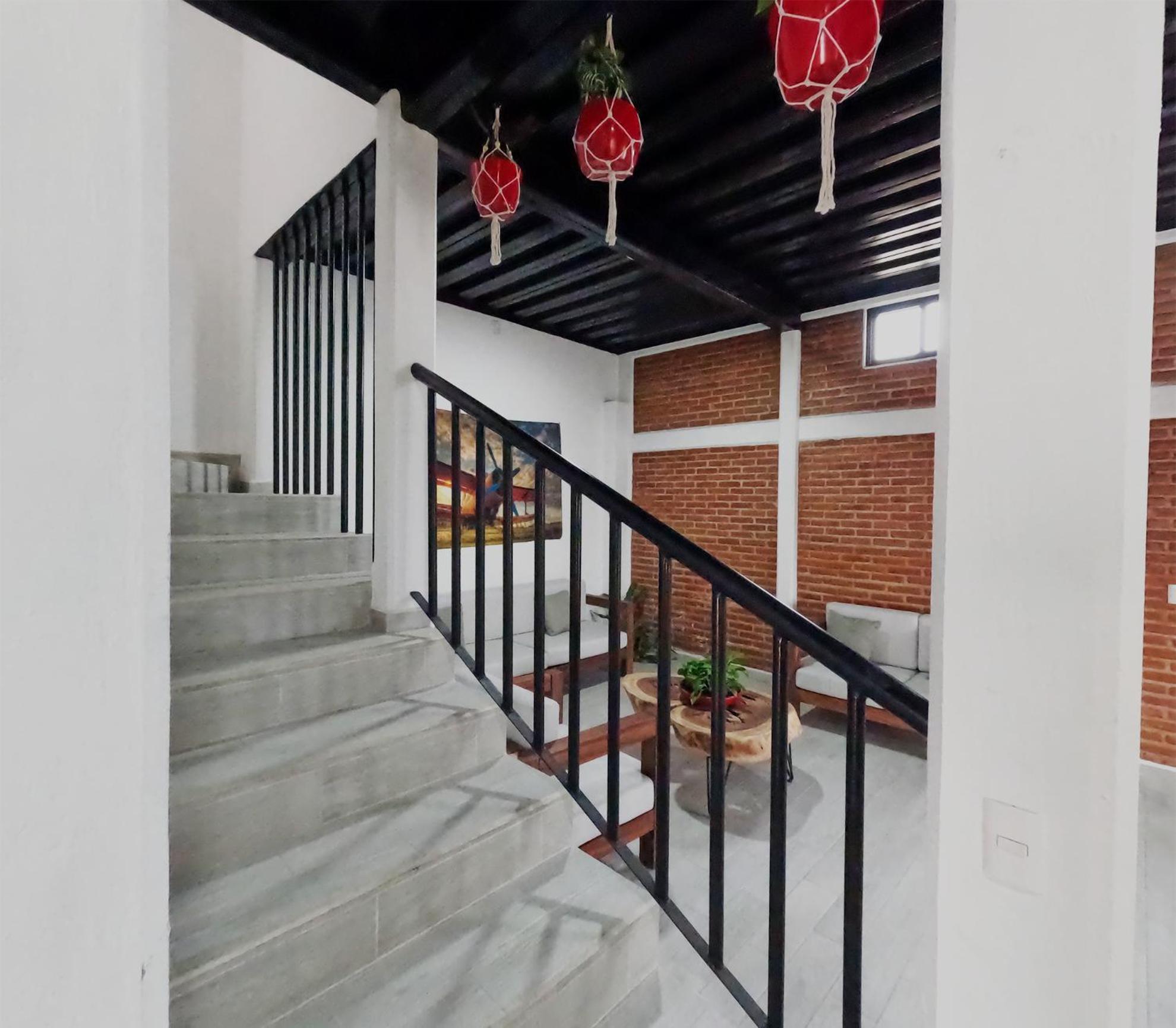 Residencial Aereo Albatros Apartment Tequesquitengo Bagian luar foto