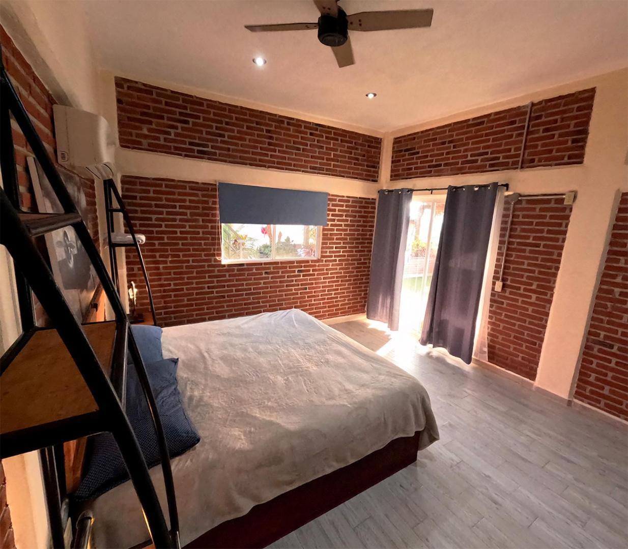 Residencial Aereo Albatros Apartment Tequesquitengo Bagian luar foto