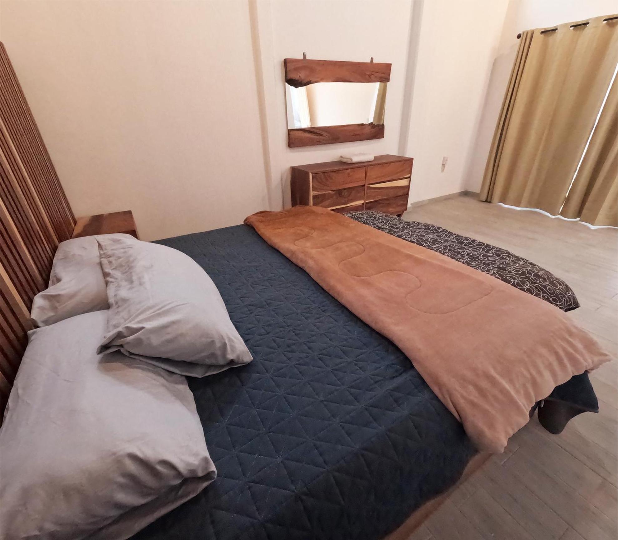 Residencial Aereo Albatros Apartment Tequesquitengo Bagian luar foto