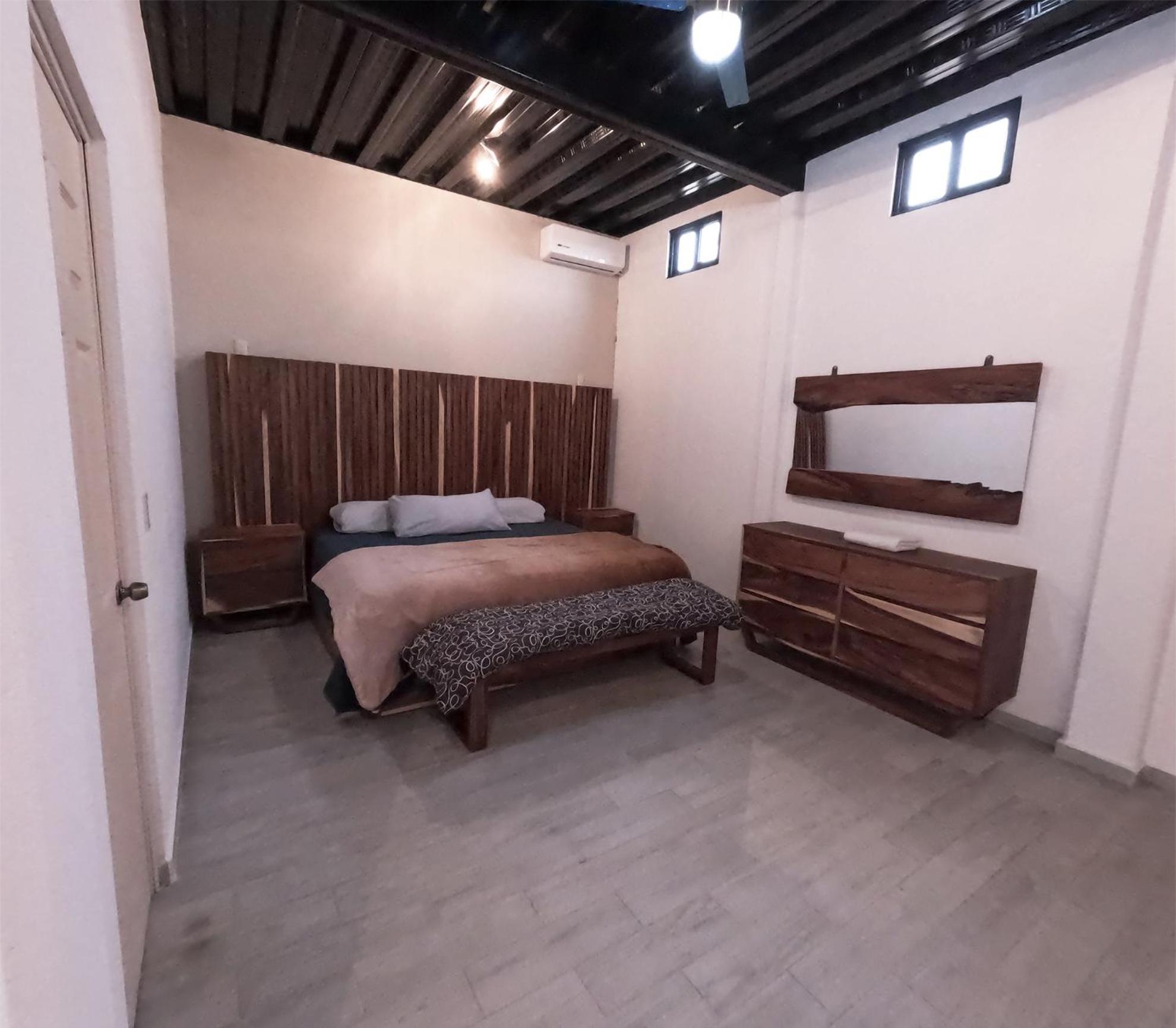 Residencial Aereo Albatros Apartment Tequesquitengo Bagian luar foto