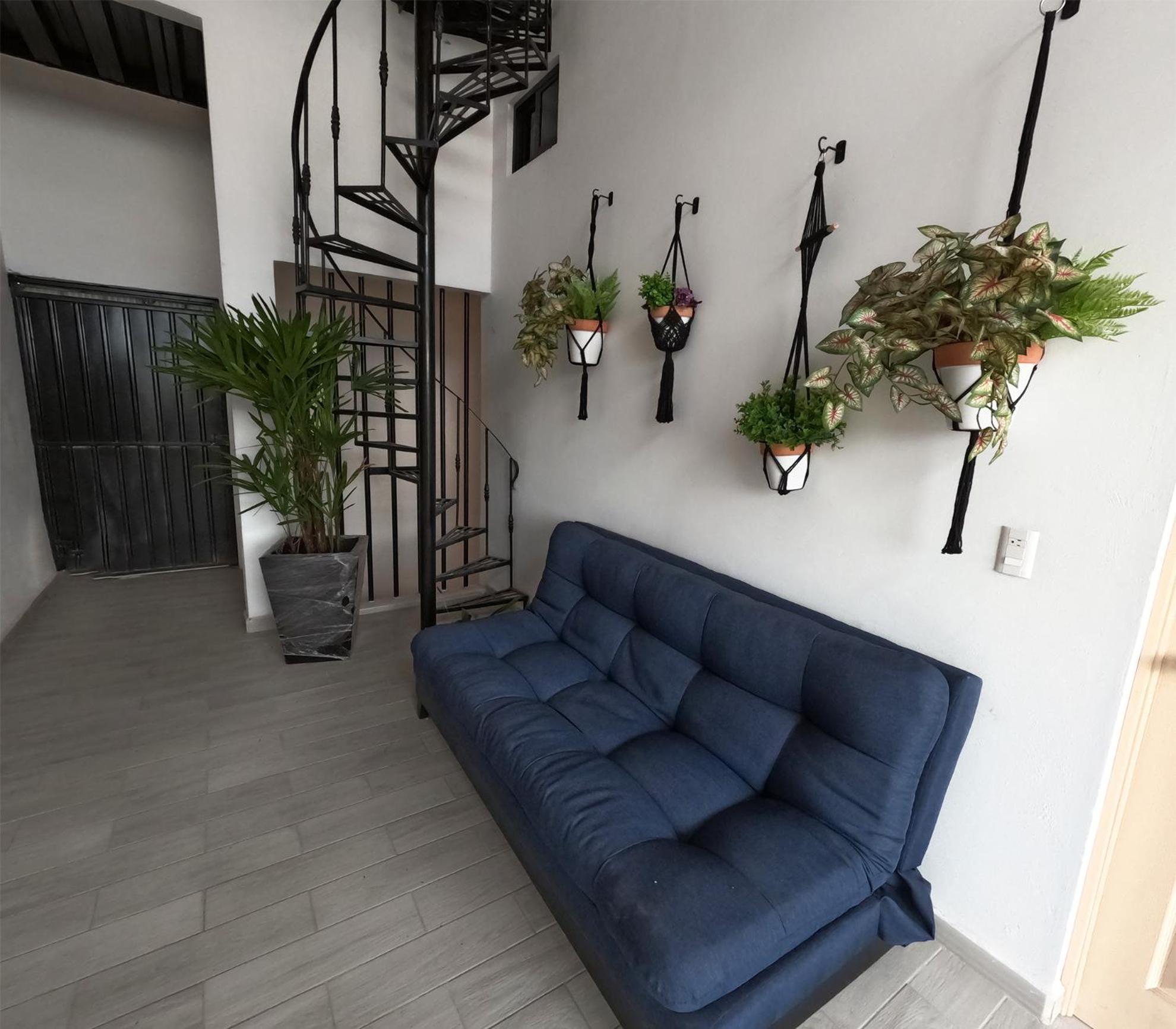 Residencial Aereo Albatros Apartment Tequesquitengo Bagian luar foto