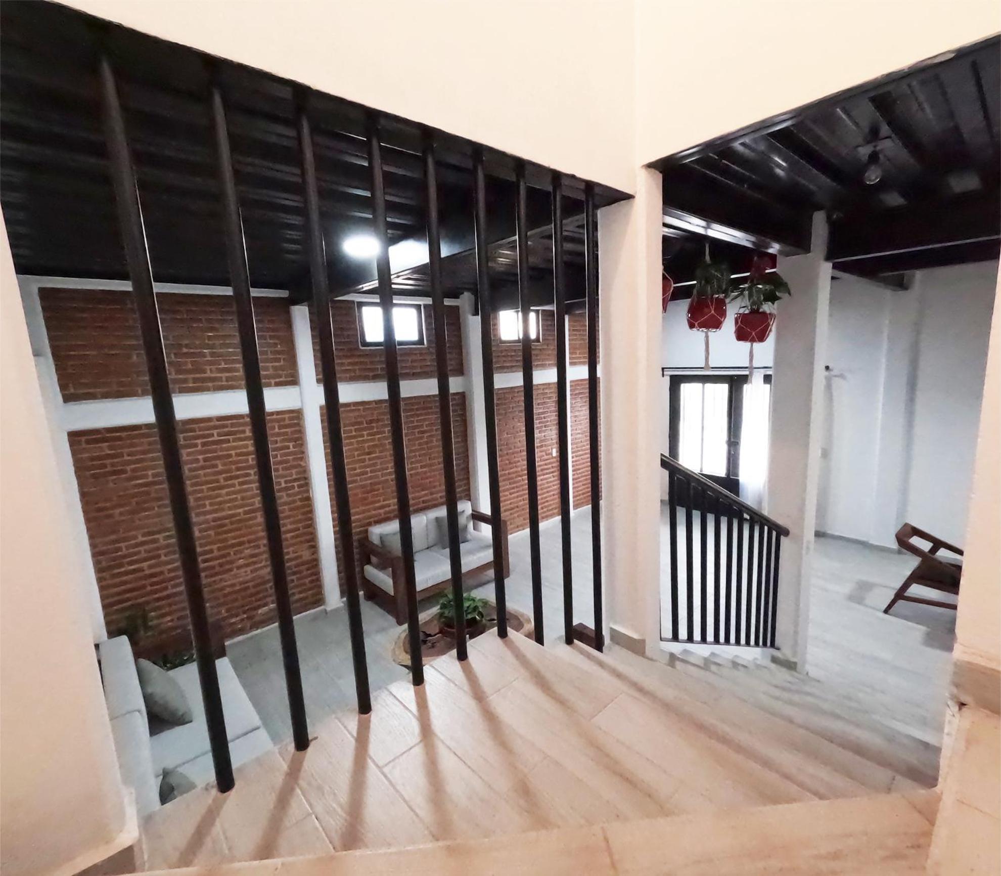 Residencial Aereo Albatros Apartment Tequesquitengo Bagian luar foto