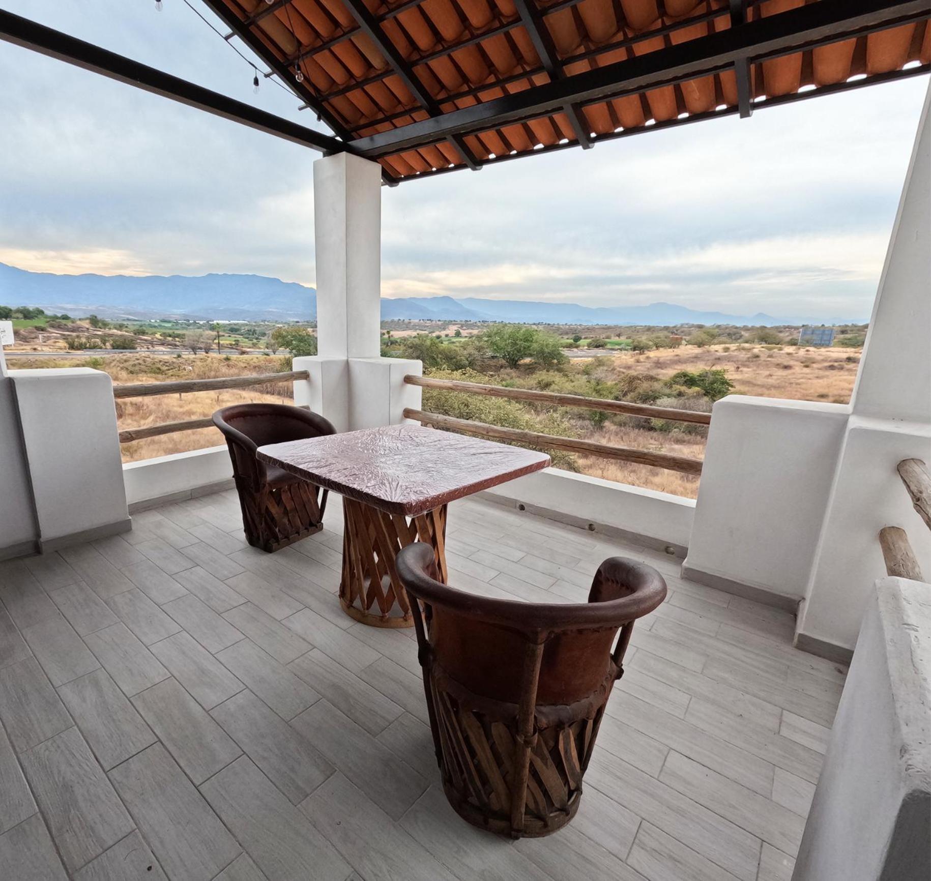 Residencial Aereo Albatros Apartment Tequesquitengo Bagian luar foto