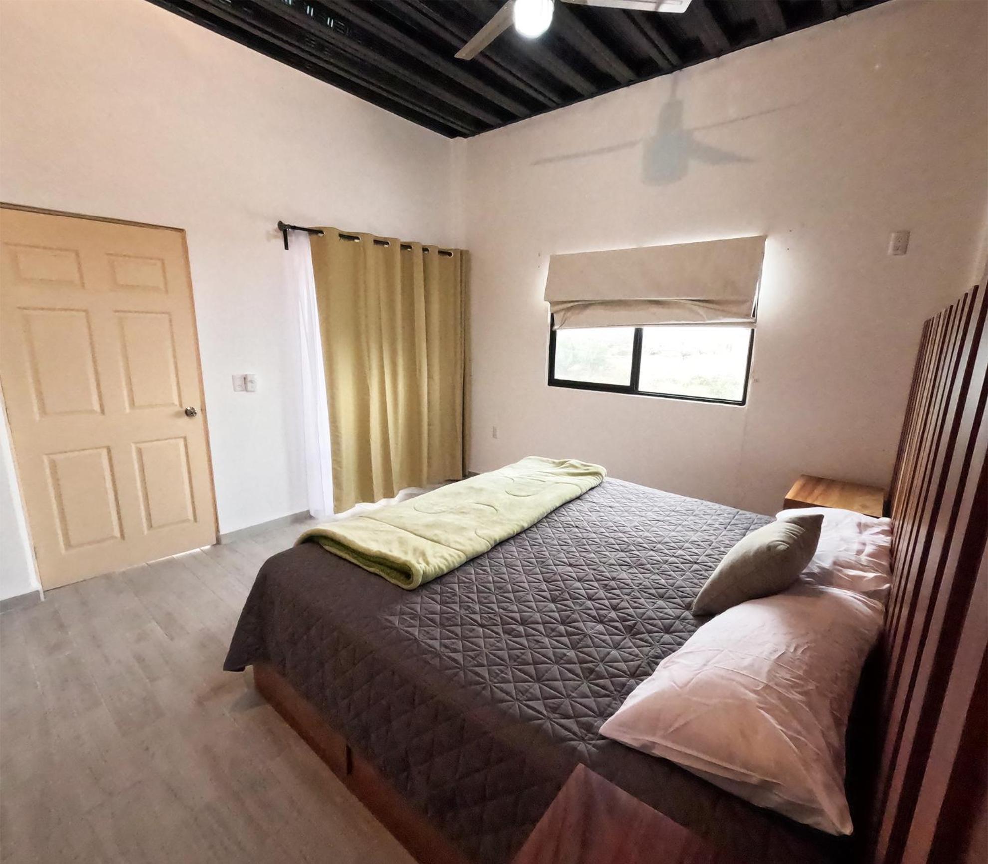 Residencial Aereo Albatros Apartment Tequesquitengo Bagian luar foto
