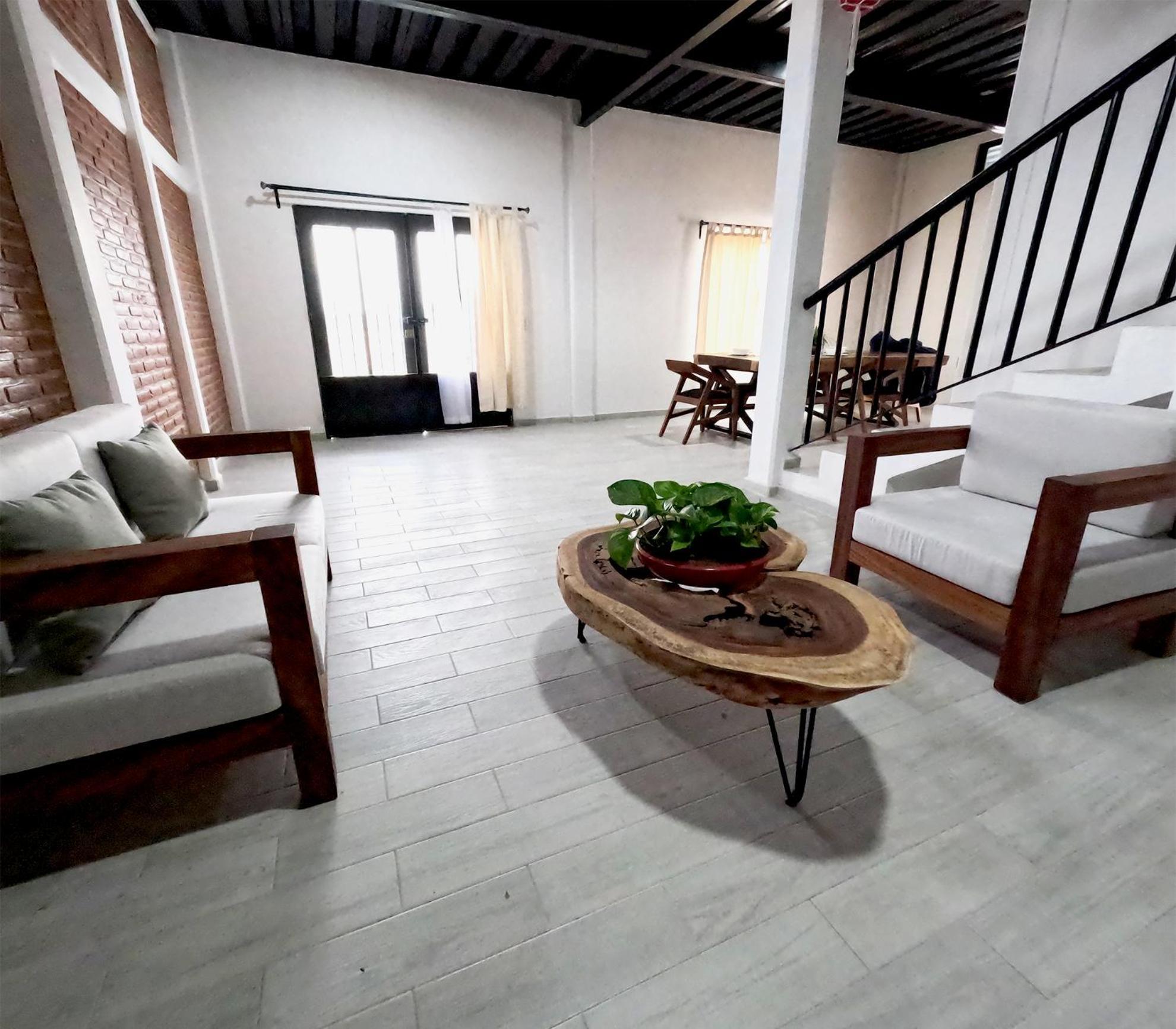 Residencial Aereo Albatros Apartment Tequesquitengo Bagian luar foto