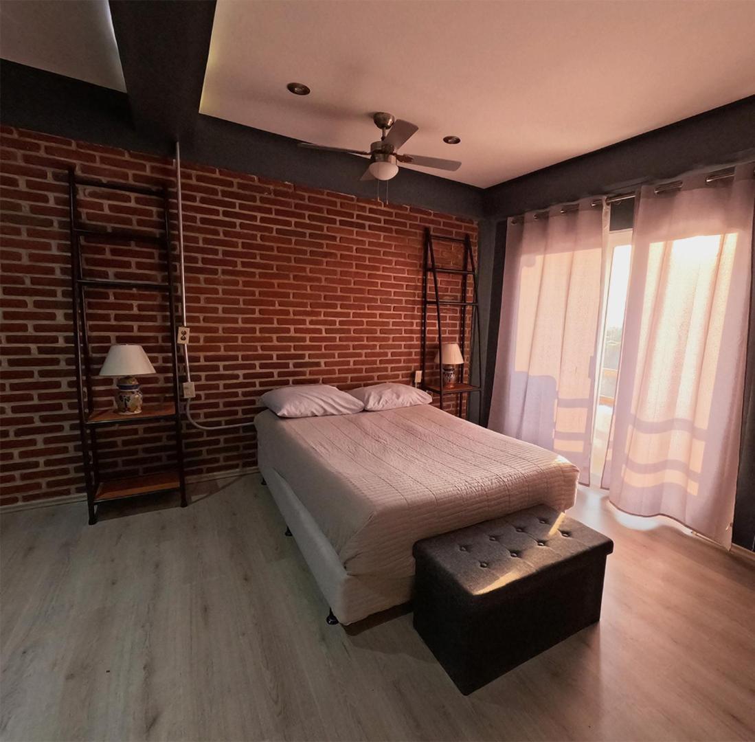 Residencial Aereo Albatros Apartment Tequesquitengo Bagian luar foto